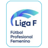 Liga F - ženy