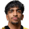 Anas Al Ghamdi