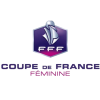 Coupe de France - Babae