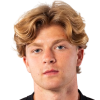 Harry Vaughan