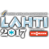 World Championship: Start în masă - Liber - Feminin