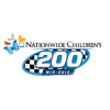 Nationvidės Vaikų Ligoninė 200