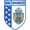 CSM Bucuresti W