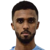 Ahmed Al Shamrani