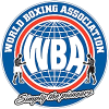 Middleweight Men WBA Gold Title