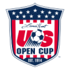 US Open Pokal