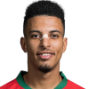 Azzedine Ounahi