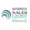 Saudi Ladies International - Naiset