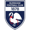 Burnham FC
