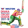 Dhaka Premier League