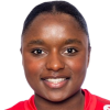 Marie-Claire Sebazungu
