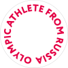 Ολυμπιακοί Αθλητές από τη Ρωσία U18