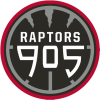 Raptors 905