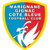 Marignane GCB Sub-17