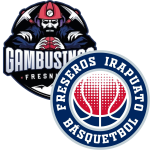Gambusinos v Freseros results, stats | Basketball - Flashscore