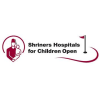 Shriners Hospitals for Children Open