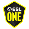 ESL One - Rio