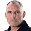 Steve Cooke