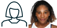 Jennifer Capriati v Serena Williams results, H2H stats | Tennis ...