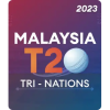 T20 Три-Ұлттық сериялары