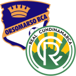 Orsomarso vs Real Cundinamarca 28/04/2025 | Fútbol - Flashscore