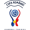 Romanian Cup - Naiset