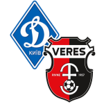 Veres Rivne Table Dyn. Kyiv v Veres-Rivne results, H2H stats | Football - Flashscore