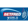 World Matchplay