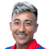 Franklin de Jesus Navarro Berdugo
