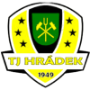 TJ Hradek W