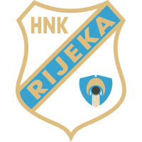 NK Osijek - HNK Rijeka placar ao vivo, H2H e escalações