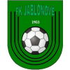 FK Jablonove