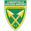 Golden Arrows -21