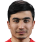 Toshmirzaev