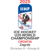 WCH U20 IIA