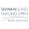 Taiwan Glass Taifong Open
