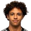 ライアン Rodriguez German