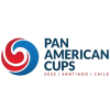 Pan American Cup - Naiset