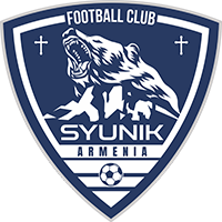 FC Syunik vs FC West Armenia 05.03.2023 at Armenian First League 2022/23, Football