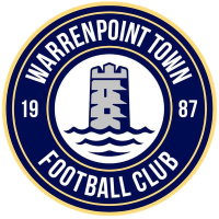 Crusaders vs warrenpoint 2025 h2h