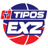 Tipos Extraliga - ženy