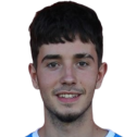 Rodrigo Tapia A. player photo