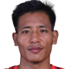 Lunminlen Haokip