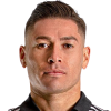 Oscar Mauricio Opazo Lara