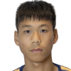 Mingshi Лю