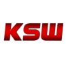 Heavyweight Masculino KSW