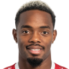 Wylan Cyprien