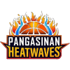 Pangasinan Heatwaves