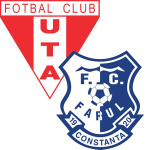 UTA Arad v Farul Constanta live scores & match info | Soccerway