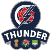 Thunder W